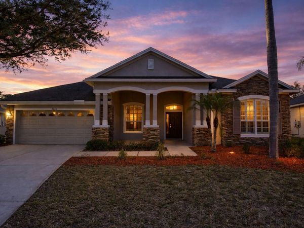 7015 CARDINALWOOD LANE, LAND O LAKES, FL 34637