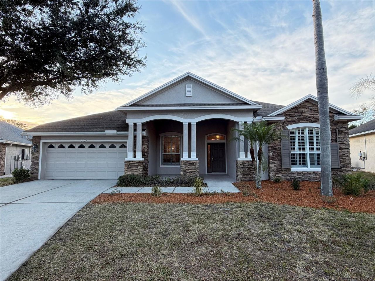 7015 Cardinalwood Lane, Land O Lakes, FL 34637 Photo