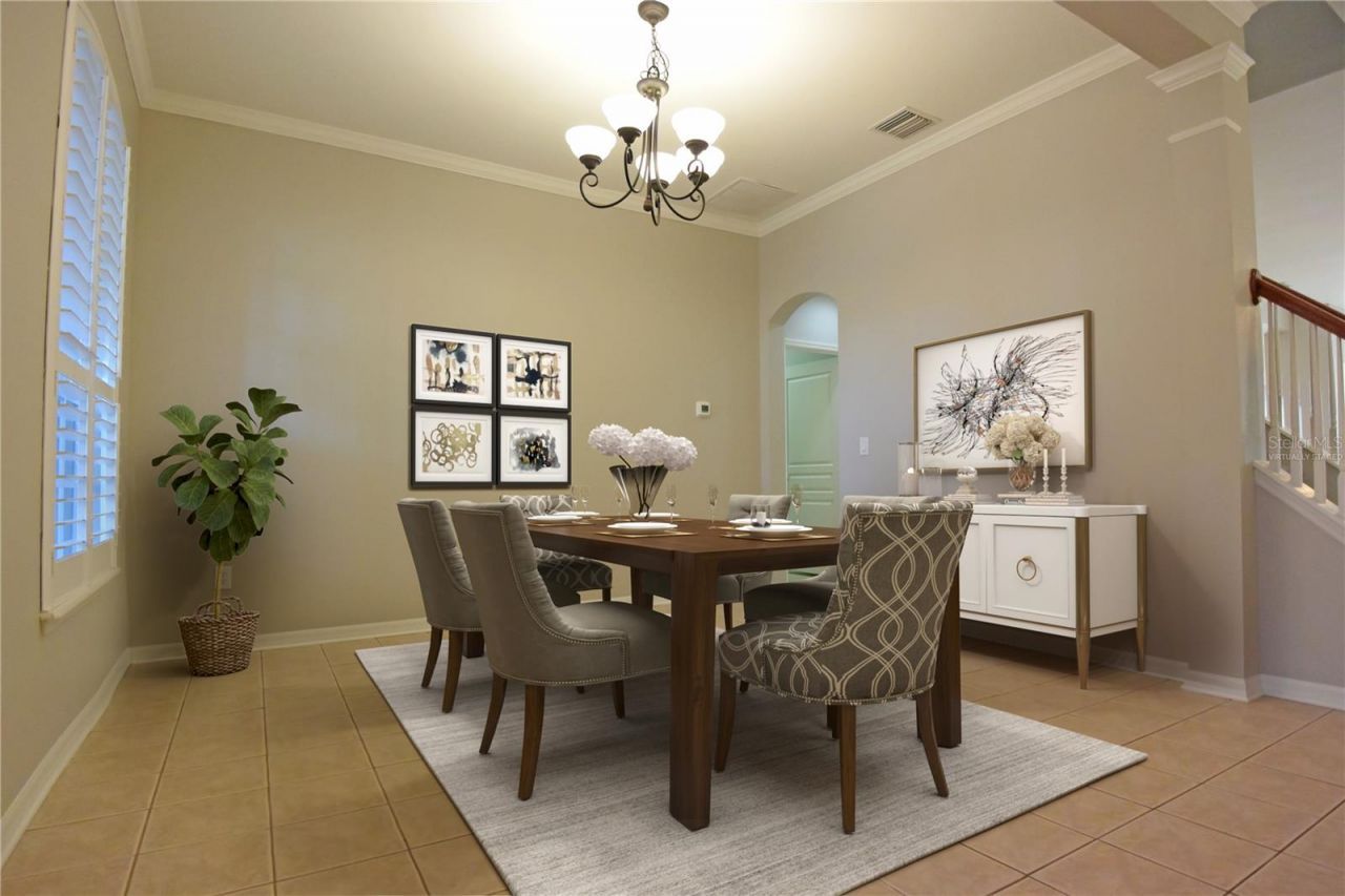 7015 Cardinalwood Lane, Land O Lakes, FL 34637 Photo