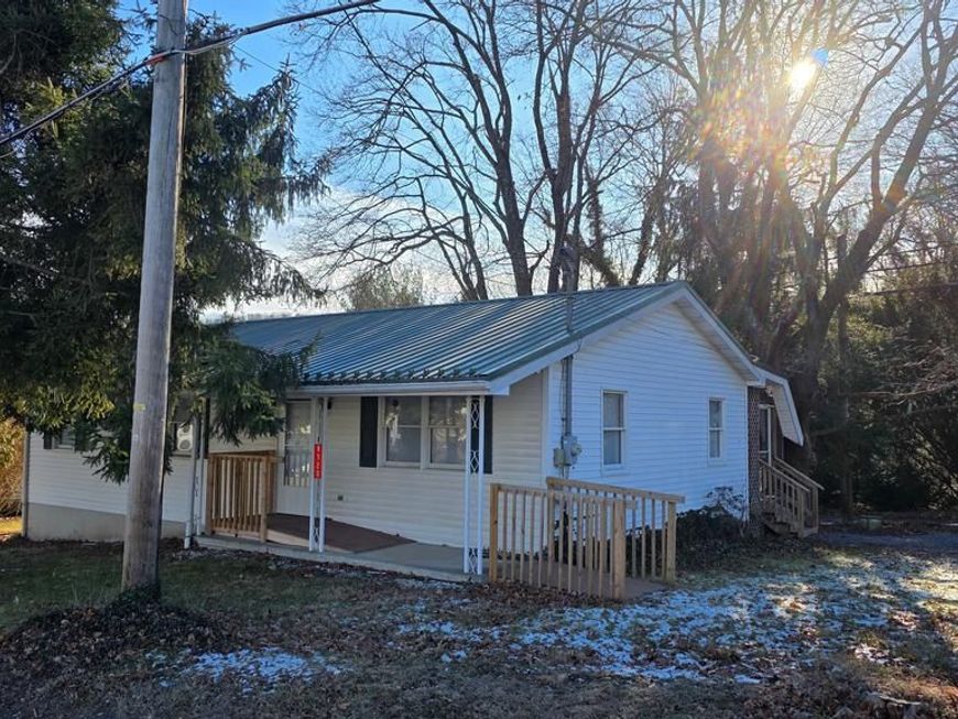 8520 Hudson, Three Springs, PA 17264 Main Photo