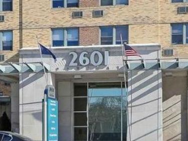 2601 00 PENNSYLVANIA AVENUE, Unit 849, PHILADELPHIA, PA 19130