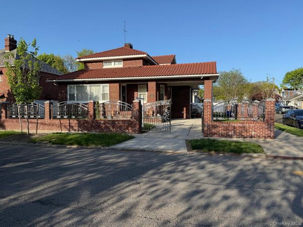 109-39 194th Street, Saint Albans, NY 11412