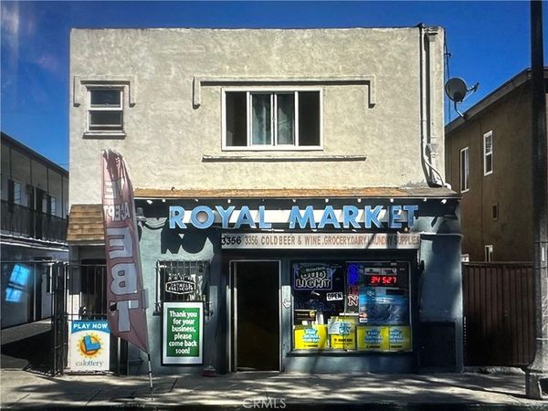 3356 Santa Fe, Long Beach, CA 90810