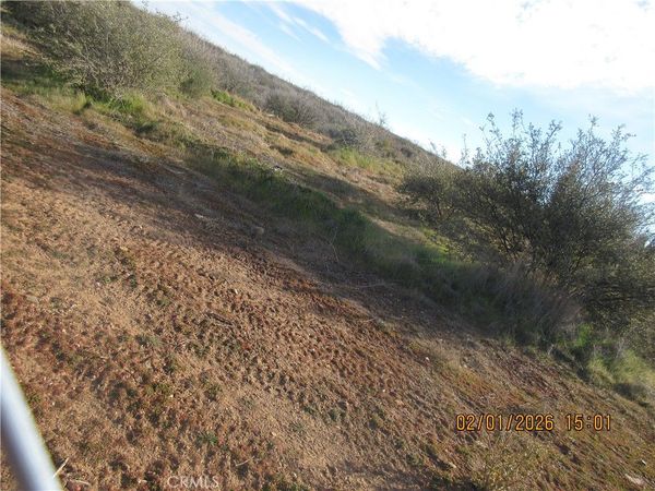 15220 Elderberry, Oro Grande, CA 92368