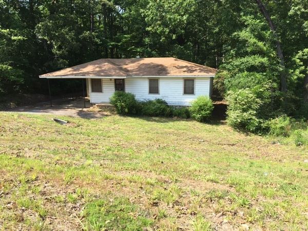 11500 Kanis Road, Little Rock, AR 72211