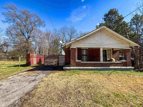 778 ATLANTIC ST, Memphis, TN 38112