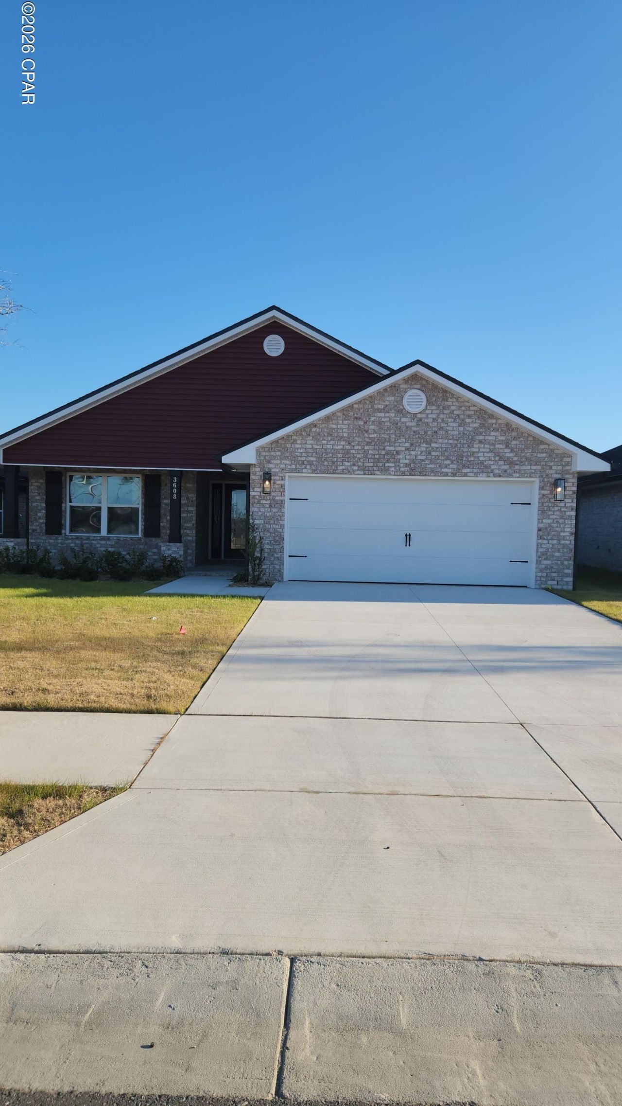 3608 Basal Street, Panama City, FL 32404 Main Photo