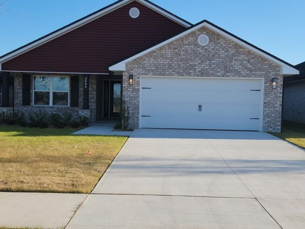 3608 Basal Street, Panama City, FL 32404