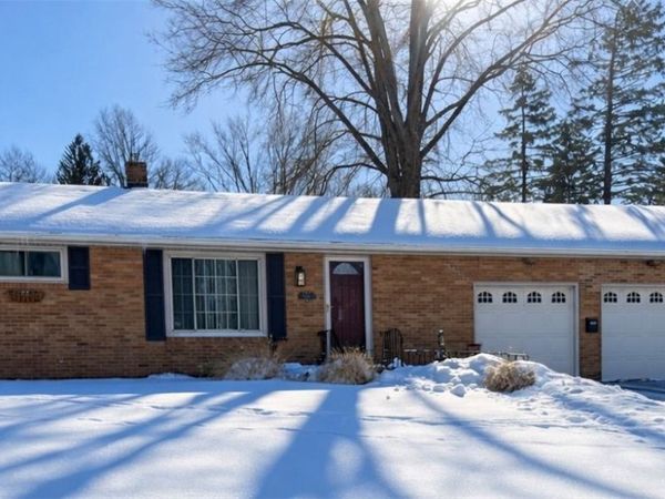 740 41st Street NW, Canton, OH 44709