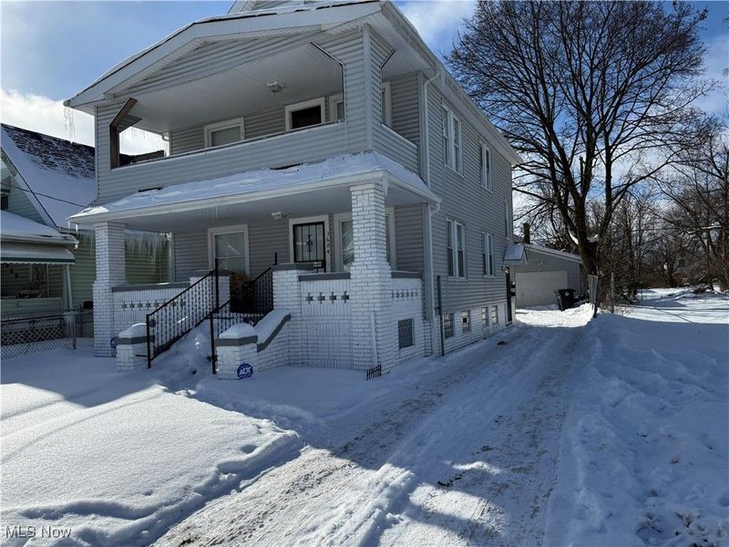 3684 E 106th Street, Cleveland, OH 44105 Photo 4