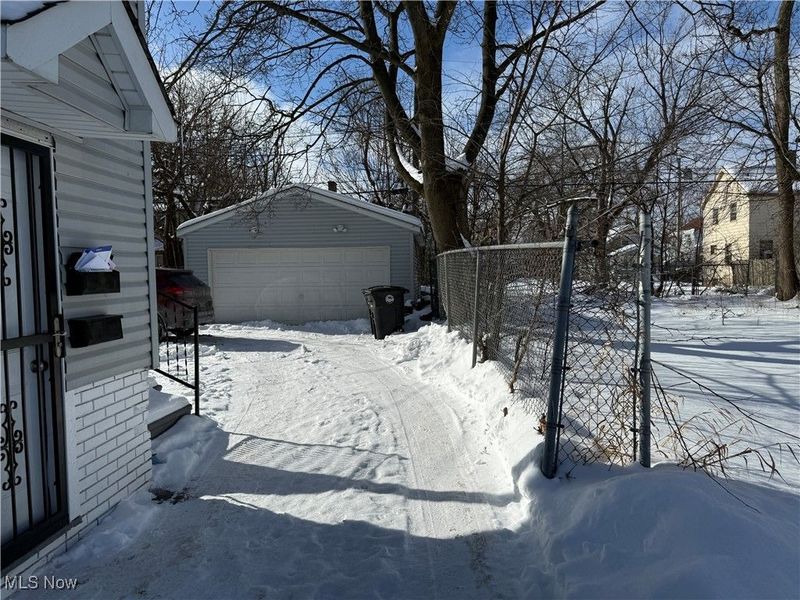 3684 E 106th Street, Cleveland, OH 44105 Photo 5