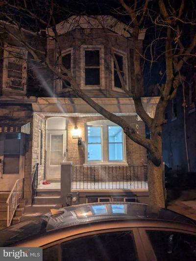 1168 Mechanic Street, Camden, NJ 08104 Main Photo