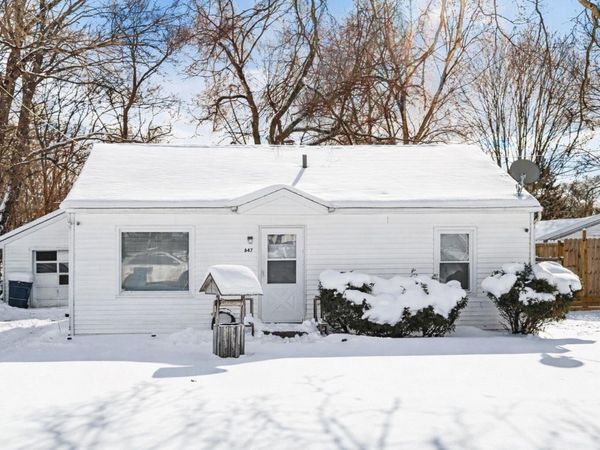 647 Stephanie Street, Battle Creek, MI 49037