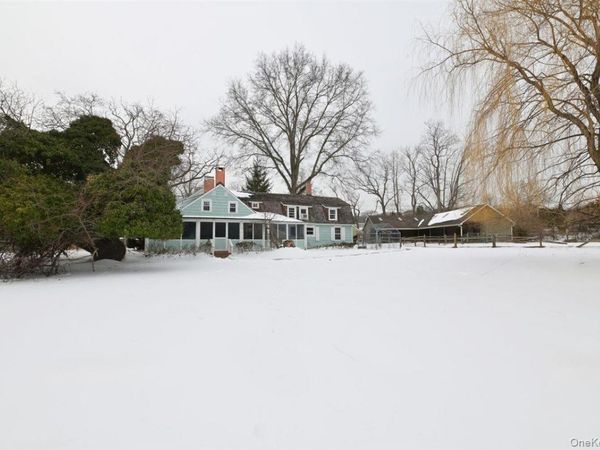 6 CALLAHAN Road, Fort Salonga, NY 11768