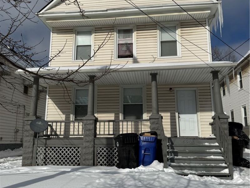 6905 Worley Avenue, Cleveland, OH 44105 Photo 1