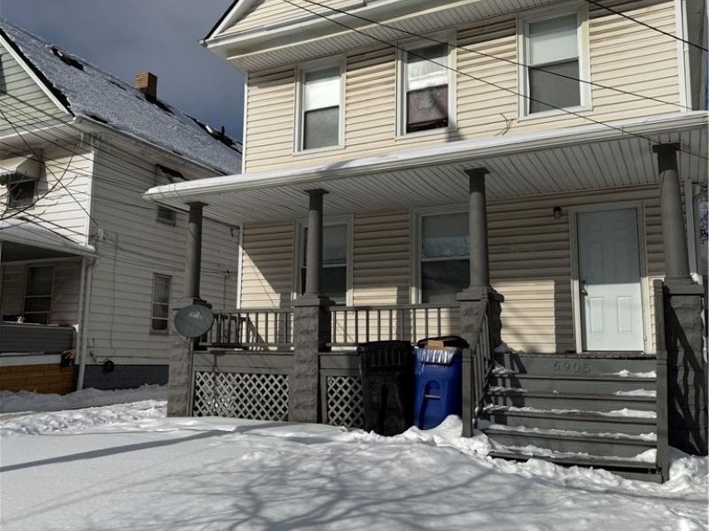 6905 Worley Avenue, Cleveland, OH 44105 Photo 3