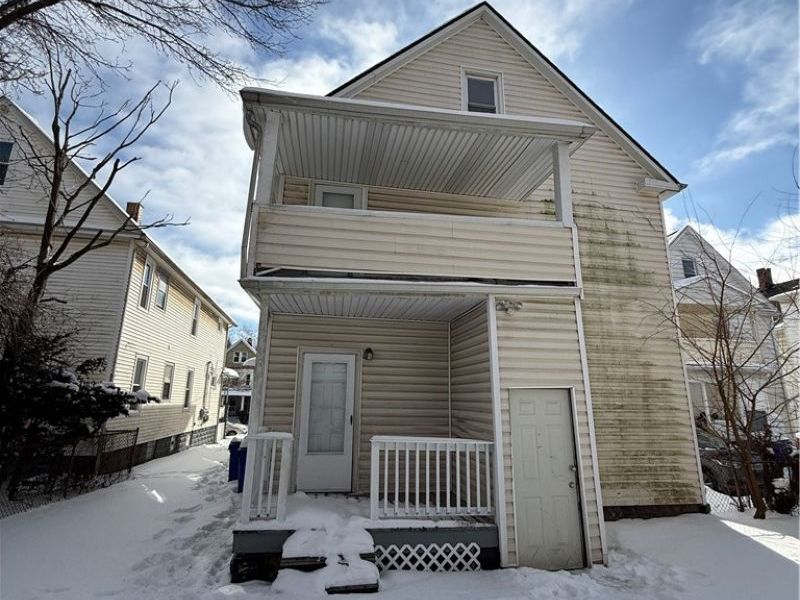 6905 Worley Avenue, Cleveland, OH 44105 Photo 6