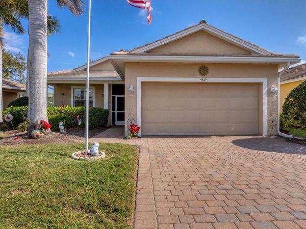 9839 NOSTALGIA PLACE, ENGLEWOOD, FL 34223