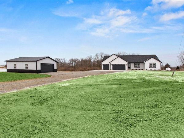 5061 Cox Road, North Lewisburg, OH 43060