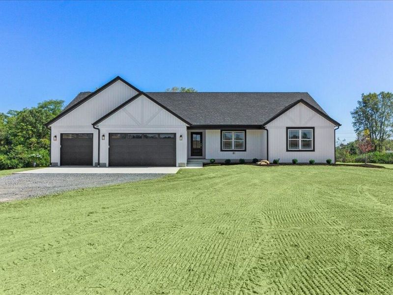 5061 Cox Road, North Lewisburg, OH 43060 Photo 3