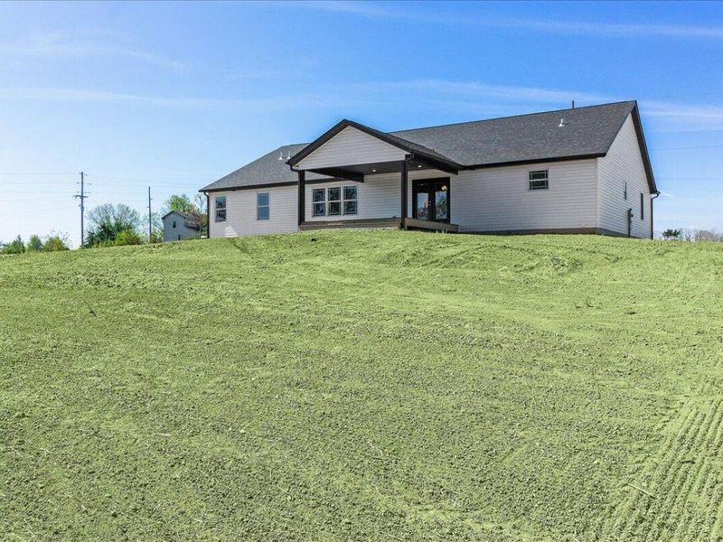 5061 Cox Road, North Lewisburg, OH 43060 Photo 39