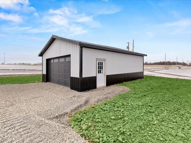 5061 Cox Road, North Lewisburg, OH 43060 Photo 54