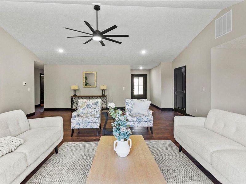 5061 Cox Road, North Lewisburg, OH 43060 Photo 9