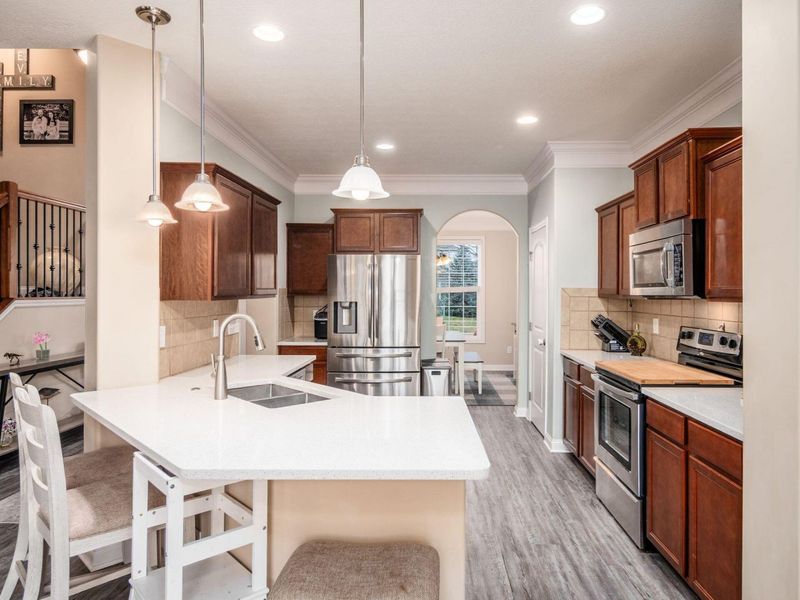 687 Stallion Way, Marysville, OH 43040 Photo 11