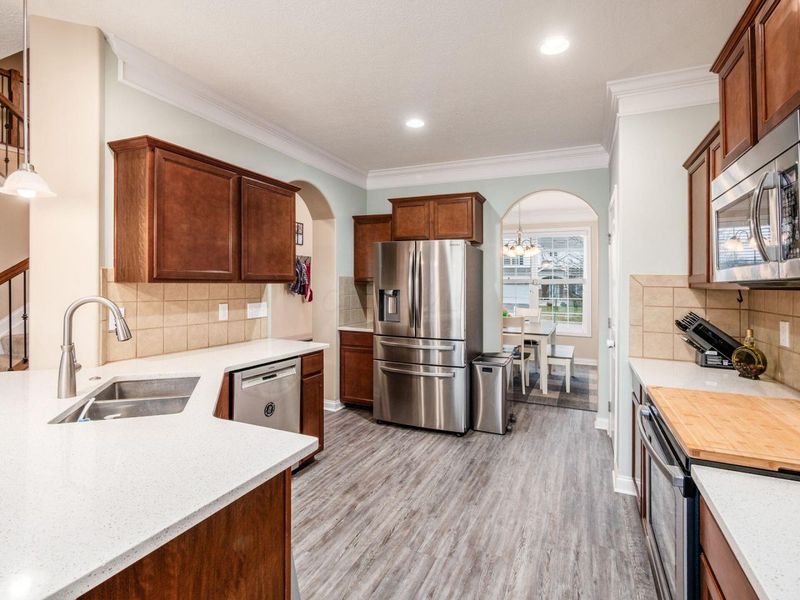 687 Stallion Way, Marysville, OH 43040 Photo 12