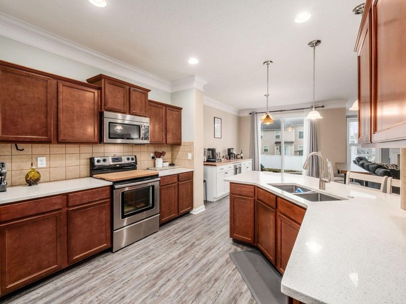 687 Stallion Way, Marysville, OH 43040 Photo 13