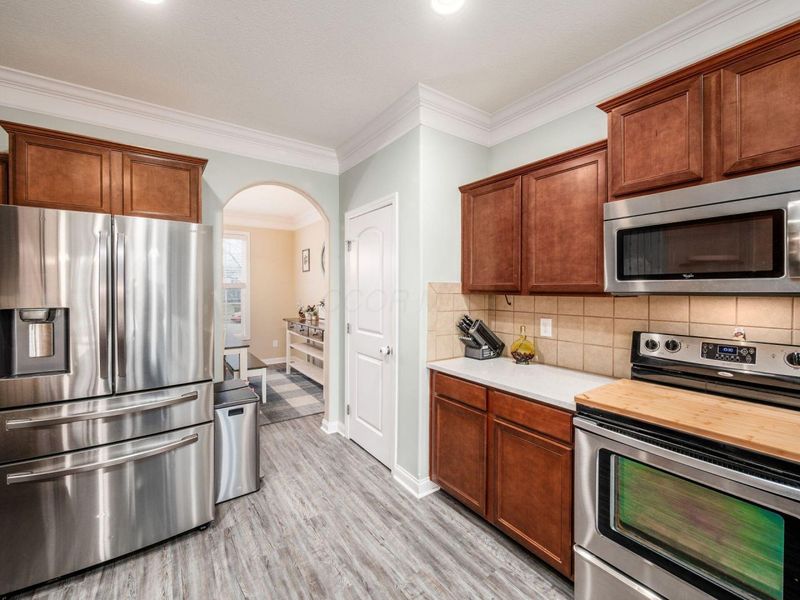 687 Stallion Way, Marysville, OH 43040 Photo 14