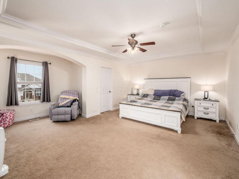 687 Stallion Way, Marysville, OH 43040 Photo 21