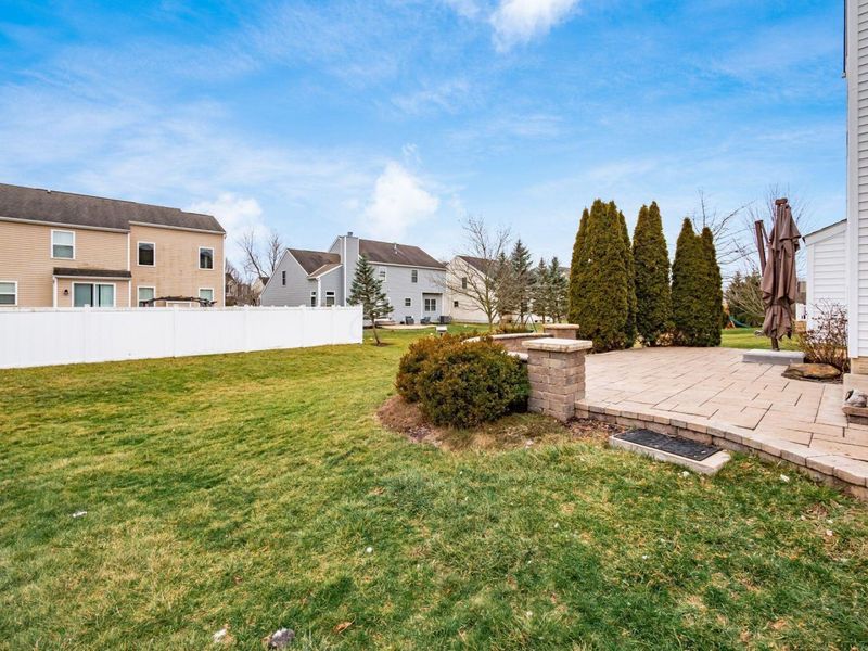 687 Stallion Way, Marysville, OH 43040 Photo 22