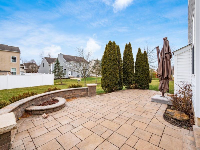 687 Stallion Way, Marysville, OH 43040 Photo 23