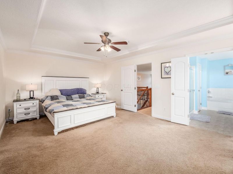 687 Stallion Way, Marysville, OH 43040 Photo 31