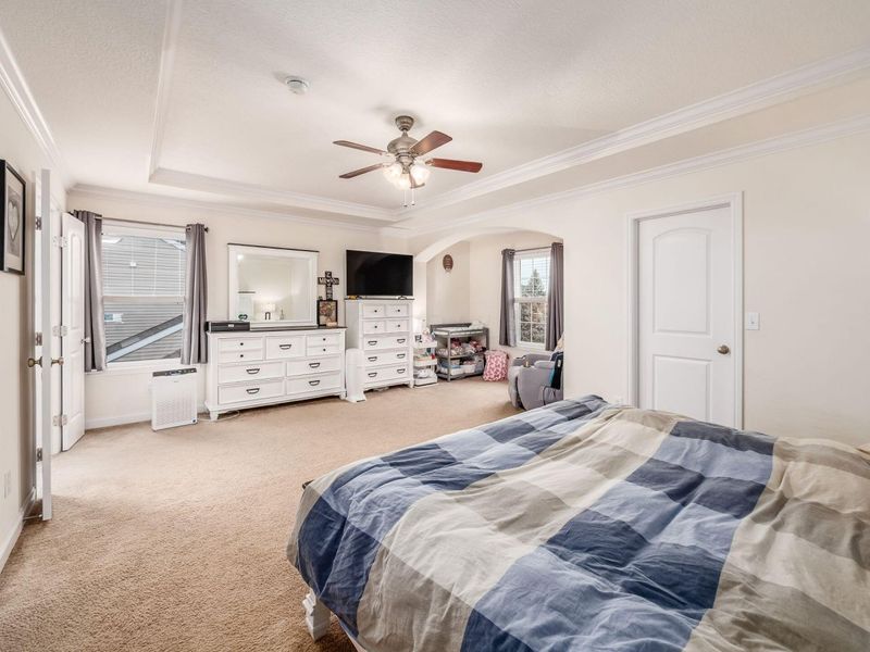 687 Stallion Way, Marysville, OH 43040 Photo 32