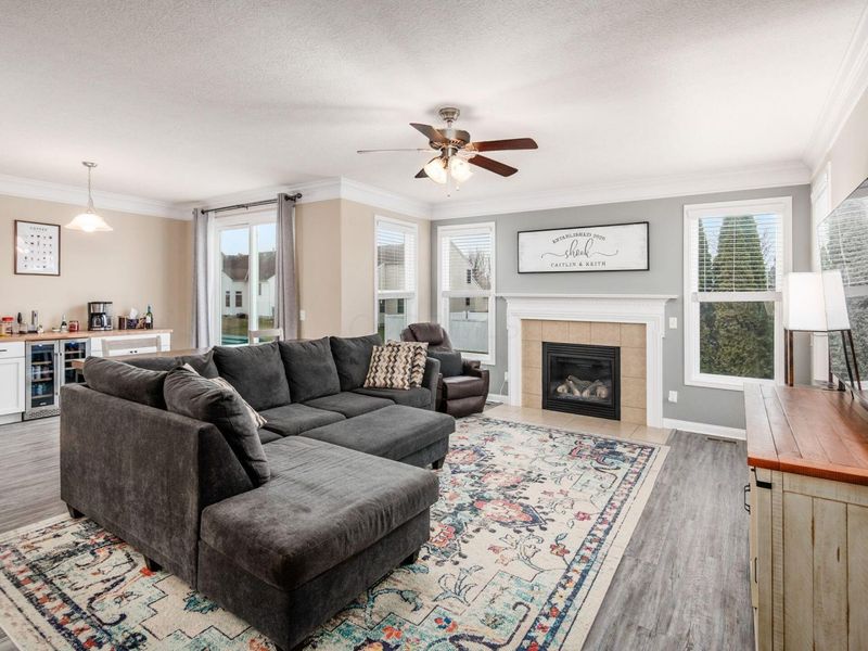 687 Stallion Way, Marysville, OH 43040 Photo 4