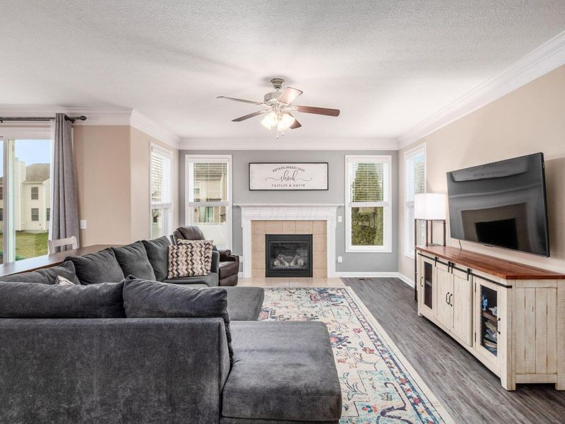 687 Stallion Way, Marysville, OH 43040 Photo 40