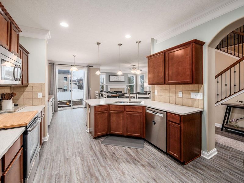 687 Stallion Way, Marysville, OH 43040 Photo 5