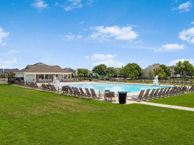 687 Stallion Way, Marysville, OH 43040 Photo 8