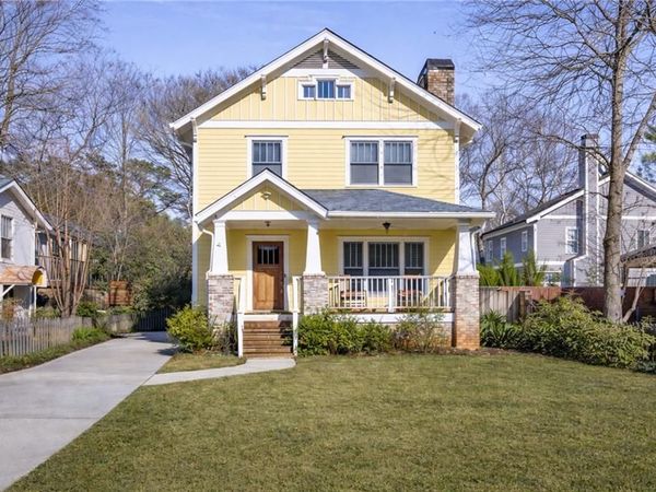 958 Mercer Street SE, Atlanta, GA 30316