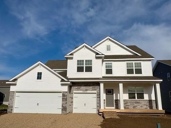 6205 Jensen Avenue South, Cottage Grove, MN 55016
