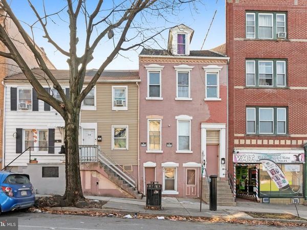318 320 N 7TH STREET, ALLENTOWN, PA 18102