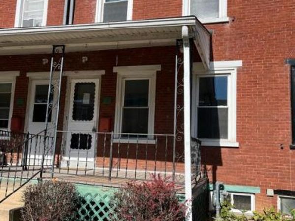 133 E NIELDS STREET, WEST CHESTER, PA 19382