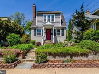 2708 SYCAMORE STREET, ALEXANDRIA, VA 22305