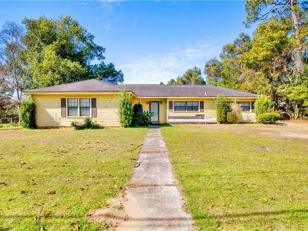 1409 Forest Dale Drive, Mobile, AL 36618