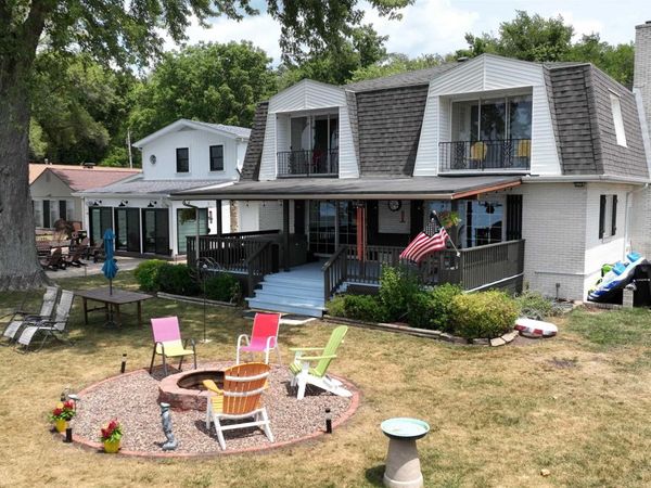 2308 N Sullivan Court, Monticello, IN 47960