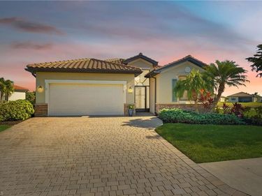 11591 Shady Blossom DR, FORT MYERS, FL 33913