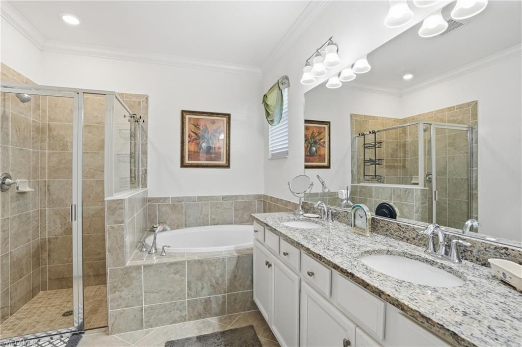 11591 Shady Blossom Dr, Fort Myers, FL 33913 Photo