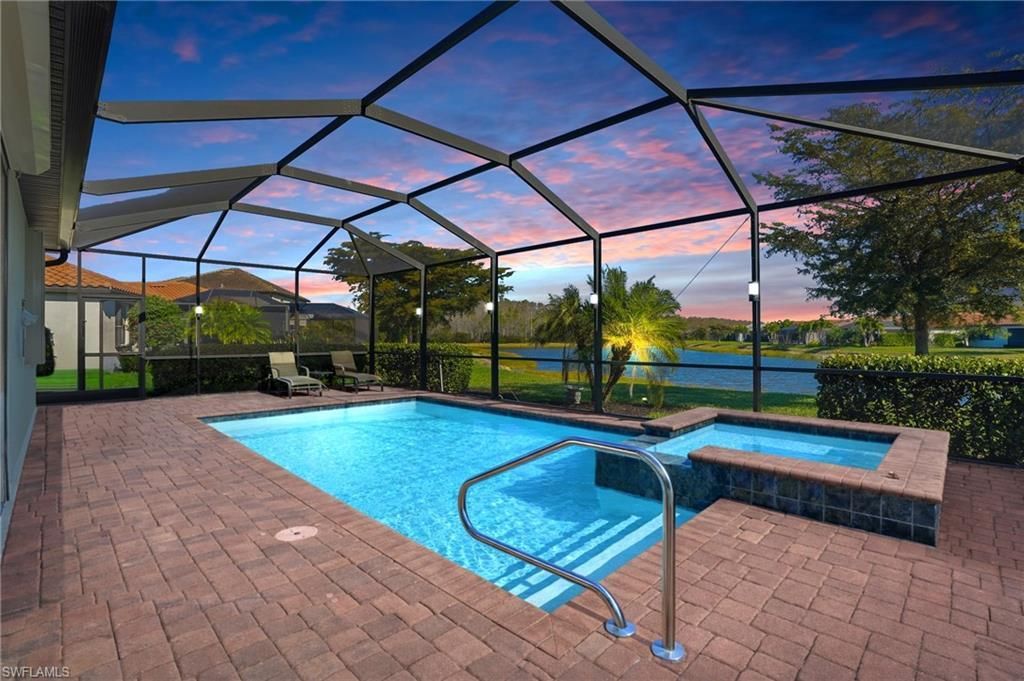 11591 Shady Blossom Dr, Fort Myers, FL 33913 Photo